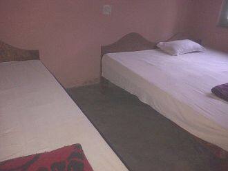 Hotel Mahindra, Jammu 2
